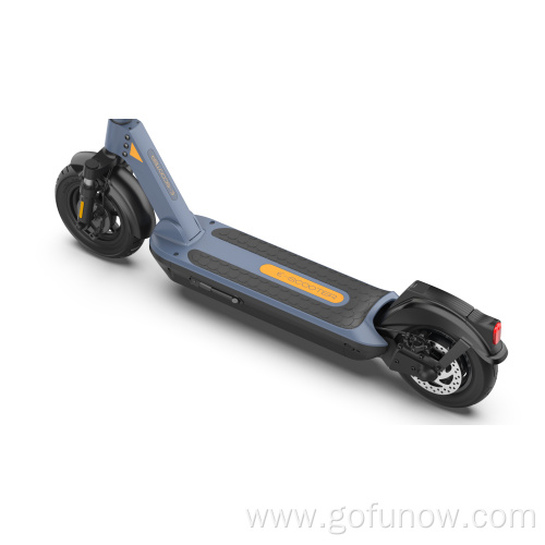 Heavy Duty Waterproof Electric Kick Scooter